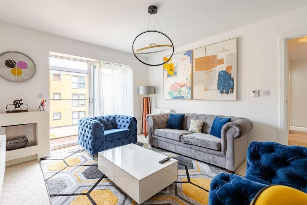 Apartment Stunning Station Rochester (Kent)